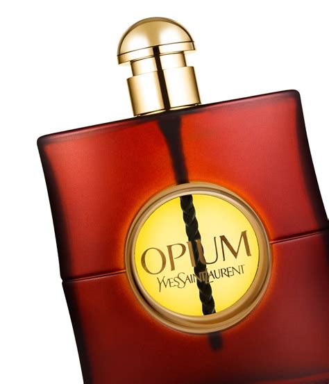 opium perfume 100ml by yves saint laurent|ysl opium original.